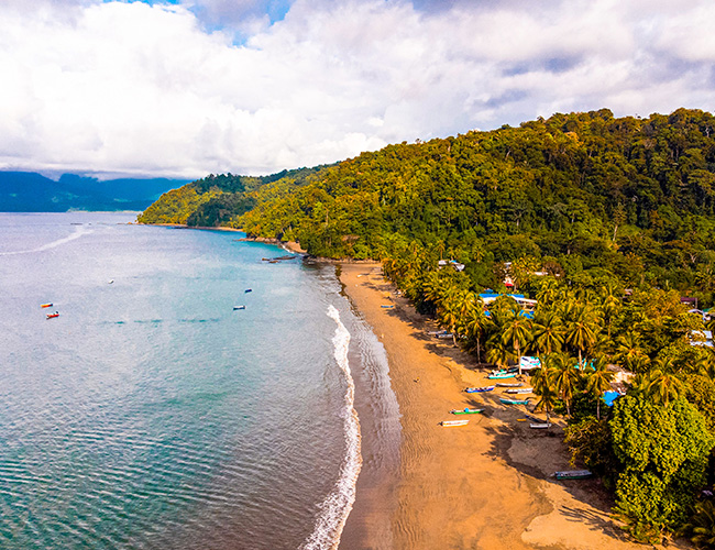 PAQUETE TURÍSTICO COMPLETO 3 NOCHES 4 DÍAS